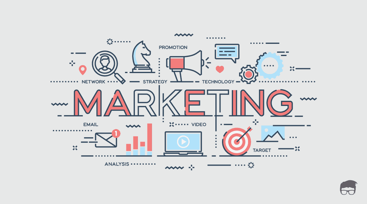 Digital-Marketing